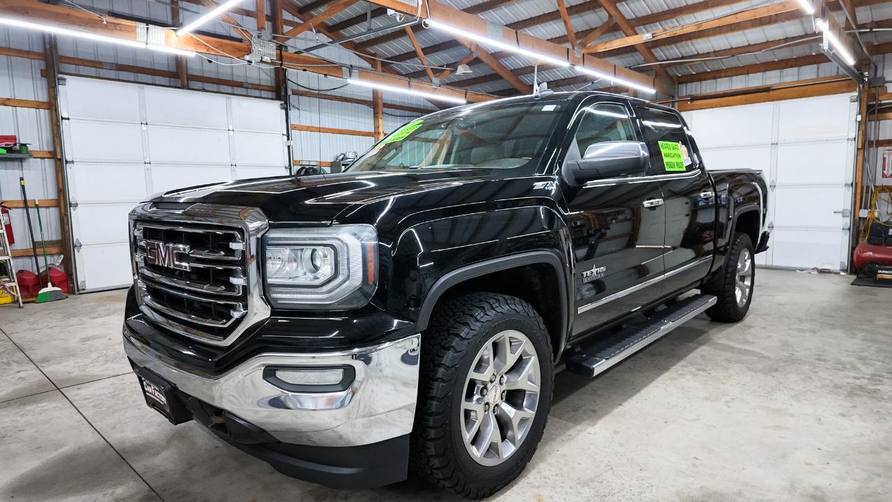 gmc sierra 1500 2018 3GTU2NEC0JG397721 image gmc sierra 1500 2018 3GTU2NEC0JG397721 image